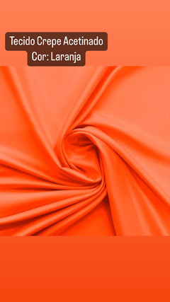 Vestido Lyandra na internet