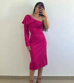 Vestido Lana na internet