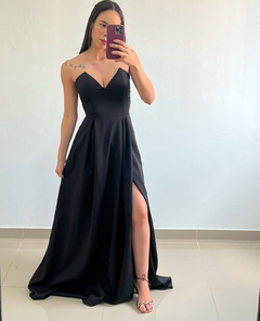 Vestido Perla - Boutique Miss 7