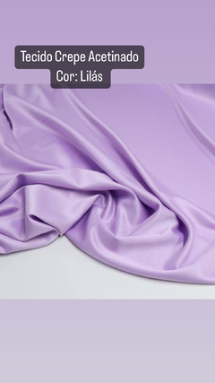 Vestido Lyandra - comprar online