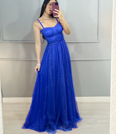 Vestido Mariah - Boutique Miss 7