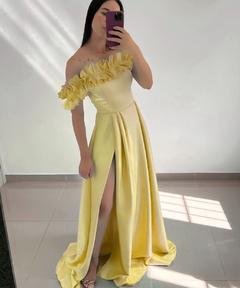 Vestido Eliza