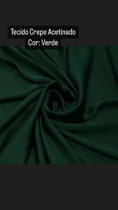 Vestido Lyandra