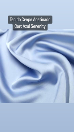 Vestido Eliza - loja online