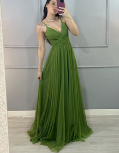 Vestido Viviane na internet
