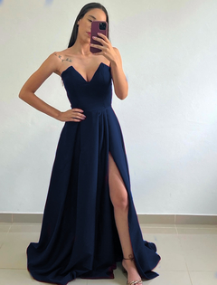 Vestido Perla - loja online