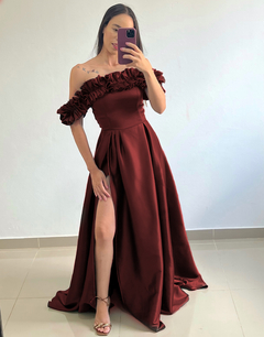 Vestido Eliza - loja online