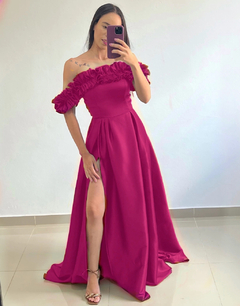 Vestido Eliza na internet