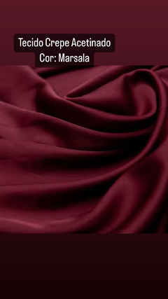 Imagem do Vestido Lyandra