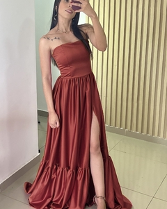 Vestido Denise