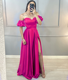 Imagem do Vestido Cloe