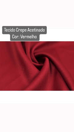 Vestido Lyandra