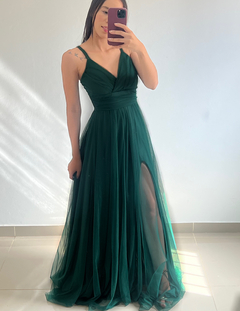 Vestido Viviane