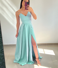 Vestido Perla na internet