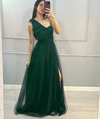 Vestido Flay