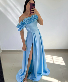Imagem do Vestido Eliza
