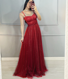 Vestido Mariah