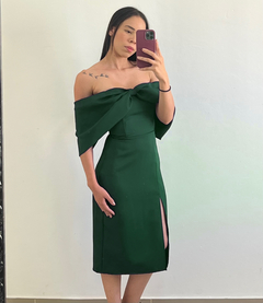 Vestido Marie na internet