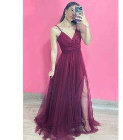 Vestido Viviane na internet