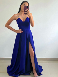 Vestido Perla