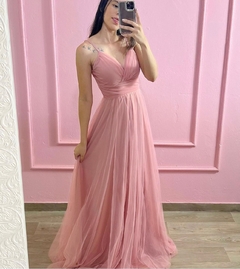 Vestido Viviane - Boutique Miss 7