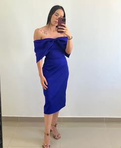 Vestido Marie na internet