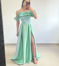Vestido Eliza - loja online