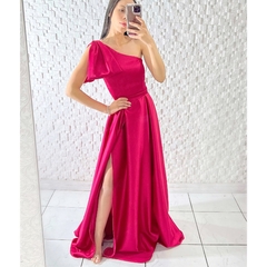 Vestido Lyandra