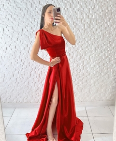 Vestido Lyandra na internet