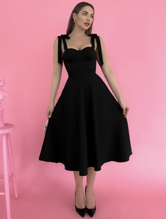 Imagem do Vestido Iara