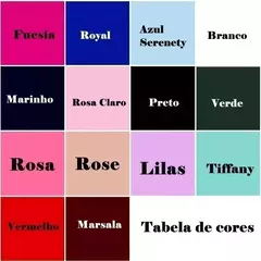 Imagem do Vestido kelly