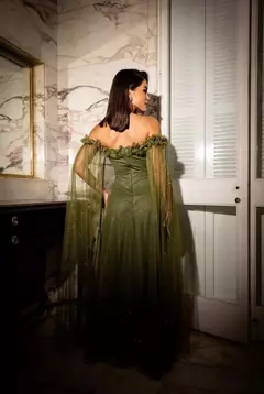 Vestido Eloisa - comprar online
