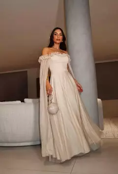 Vestido Eloisa na internet