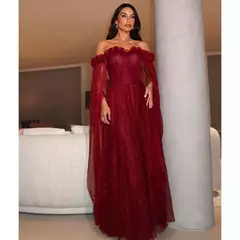 Vestido Eloisa - comprar online