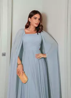 Vestido Amália na internet