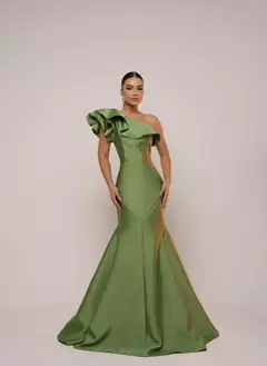 Vestido Regina