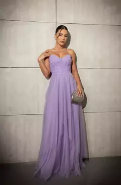 Vestido Andréia - Boutique Miss 7