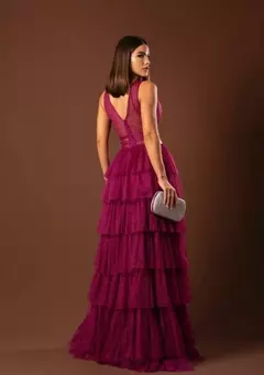 Vestido Samanta na internet