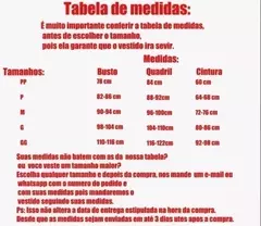 Vestido Cíntia