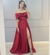 Vestido Mayara