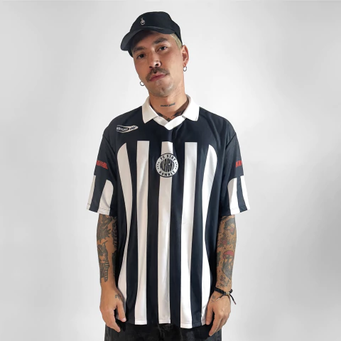 Camisa Futebol Jersey Unisex PT-BC