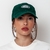 BONÉ DAD HAT VERDE FLORESTA
