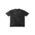CAMISETA OVERSIZED ESSENTIALS - LISA WASHED DARK GRAY - comprar online