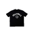 CAMISETA OVERSIZED PRETA - SH6 - comprar online