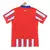 Camisa Atlético de Madrid Home 24/25 - Torcedor Nike Masculino - Branco e Vermelho - comprar online