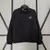 Corta-Vento Nike 24/25 - Preto e Branco
