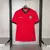 Camisa Portugal Home 24/25 s/n° Torcedor Nike Masculino - Vermelho