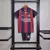 Kit Infantil Barcelona I 14/15 Nike - Azul e Grená