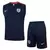 Conjunto Regata Inglaterra 2024/25 - Azul Escuro