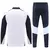 Conjunto Treino Real Madrid 24/25 - Branco - comprar online